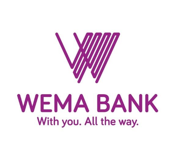 Your Naira Card Is Now Your Global Passport, according to WEMA Bank!