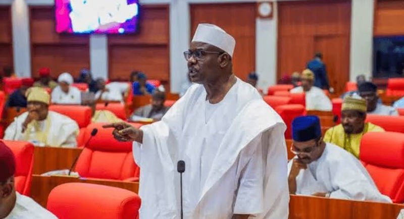 Although presidential yacht has already been delivered, payment has not yet been made – Ndume.