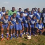 ECK-F Football Tournament Focuses on Youth Talent Discovery, Sponsorship