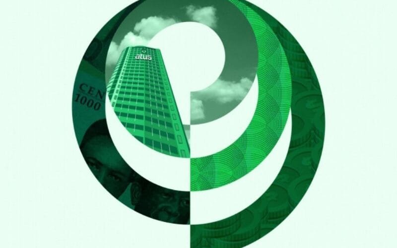 New fintech company ATUS set to rock the industry with its rock-bottom charges.