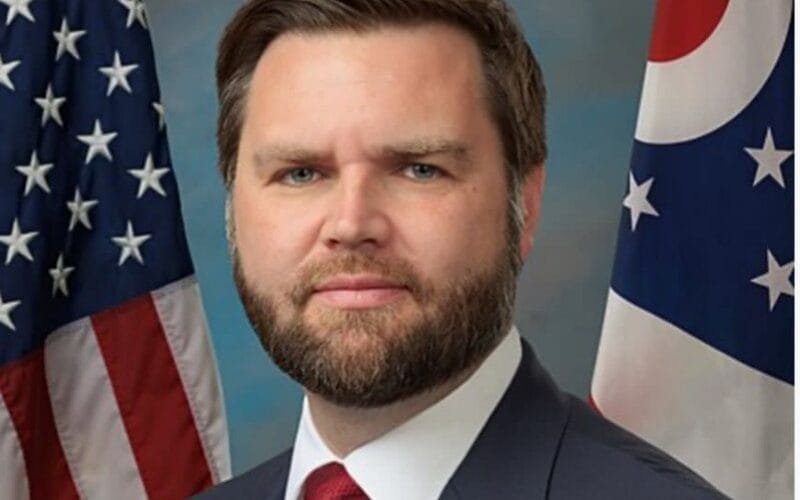 NYA President Congratulates Senator JD Vance on Vice Presidential Nomination