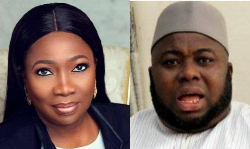 Abike-Dabiri Challenged to Investigate Asari Dokubo’s Past Threats Against Igbo People
