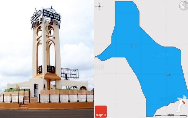 Ensuring Equity and Fairness in  Election of Next Ohafia L.G.A  Chairman: The Case for Okamu Ward