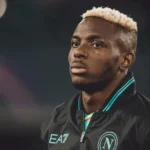 Serie A: Osimhen Omitted as Conte’s Napoli Suffers 3-0 Defeat to Hellas Verona