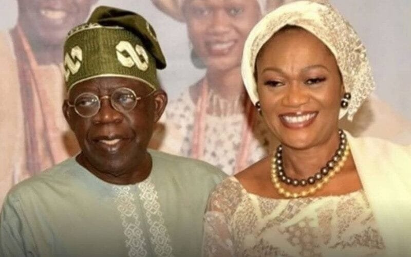 Tinubu