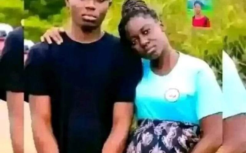 Sibling Love Turns Toxic As Incestuous Relationship Results&nbsp; To Pregnancy In Rivers State