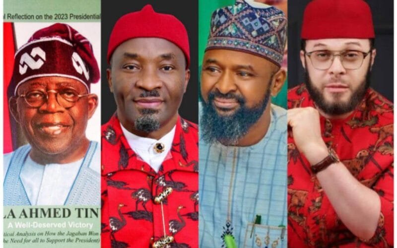 Deputy Speaker Benjamin Kalu To Unveil Explosive Book by John Ulu Jr: ‘The Untold Story of 2023 Elections’