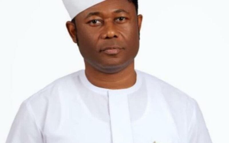 Celebrating Excellence: Amb. Osita Offor Pays Tribute to Engr. Tein T.S. Jack-Rich CON, A Pillar of Industry and Philanthropy