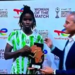 Success: A Friend of Many, Failure: A Lonely Orphan