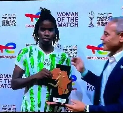 Success: A Friend of Many, Failure: A Lonely Orphan