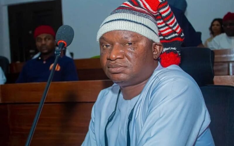 Umuahia Table Water Producers Slam Proposed Abia State Pollution Bill as Anti-People