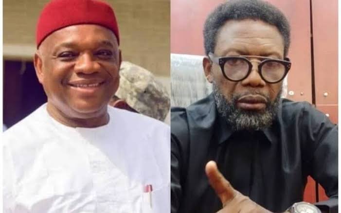 A Rebuttal to Chief David Ogba’s Claims: The Enduring Legacy of Orji Uzor Kalu – Chidiebere Okoh