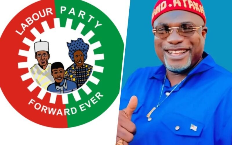Chief (Dr.) Emeka Kalu Declares for the Labour Party: Bold Step Towards Progressive Governance in Abia North