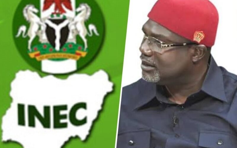 Dr. Kalu Urges Southeast Voters to Take Action as Voter Registration Hits 6.8 Million Nationwide