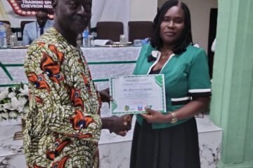 Chevron Has Trained 400 Journalists In Nigeria -GM