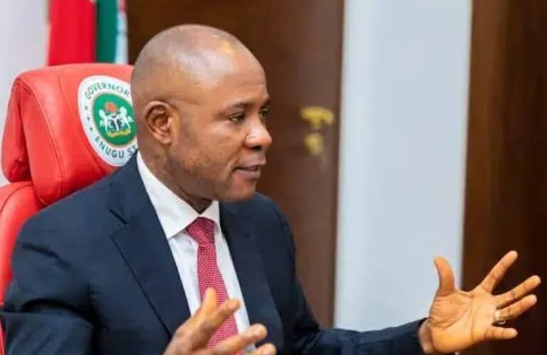 Charting A New Course: Our Transition From PDP To APC, Is Rooted In Service And Sacrifice For A Better Enugu State. – Peter Mbah.