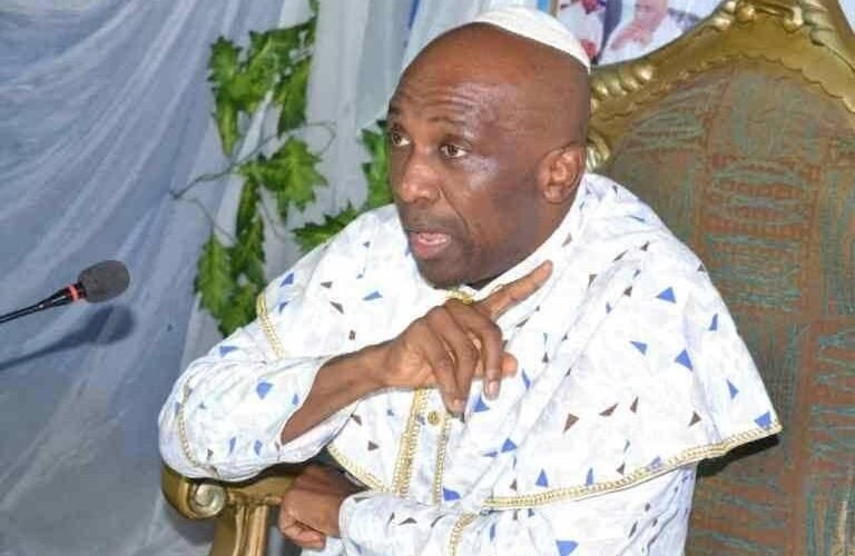 The Downside of a Yoruba Pastor In The Person of PRIMATE ELIJAH AYODELE Blaming the Igbo as Nigeria’s Problem