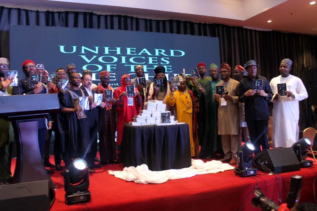 Empowering the Boy-Child: Amb. Dr Osita Offor Wins Prestigious GAIYD Award 2025 3 img 02184254073663434973405