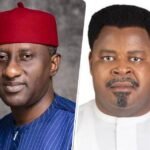 Amb. Osita Offor, UAAP Celebrate Dr. Uche Ogah on His Birthday