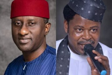 Osita Offor, Uche Ogah Bag Africa Illustrious Award Recognition