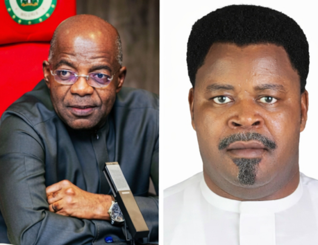 Abia Pension Reforms: Setting the Record Straight – By Amb. Dr. Osita Offor (De Ultimate Commander)