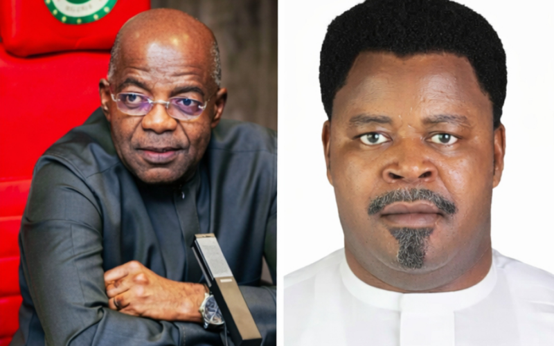 Amb. Dr Osita Offor Calls on Stakeholders to Protect Governor Otti’s Legacy through OTTIMANIA Movement