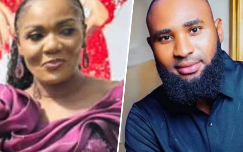 NBPLC Staff, Mrs Grace Udensi Kalu, in Police Custody Over Alleged Role in Arson and Killing in Okon-Aku Autonomous Community, Ohafia LGA