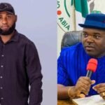 ‎ WHO REALLY KILLED IGWE AKUMA, THE DEPUTY GOVERNOR?