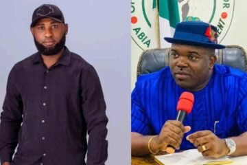 ‎ WHO REALLY KILLED IGWE AKUMA, THE DEPUTY GOVERNOR?