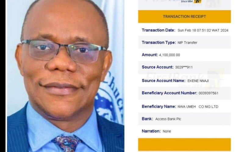 Okon-Aku Crisis: Panel of Inquiry and the Role of A Protagonist Called Nmecha Umeh