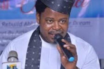 Ikenga Gburugburu Calls for Thorough Investigation Into Okon-Aku Crisis; Dismisses Attempted Blackmail‎ As Political