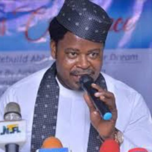 Ikenga Gburugburu Calls for Thorough Investigation Into Okon-Aku Crisis; Dismisses Attempted Blackmail‎ As Political