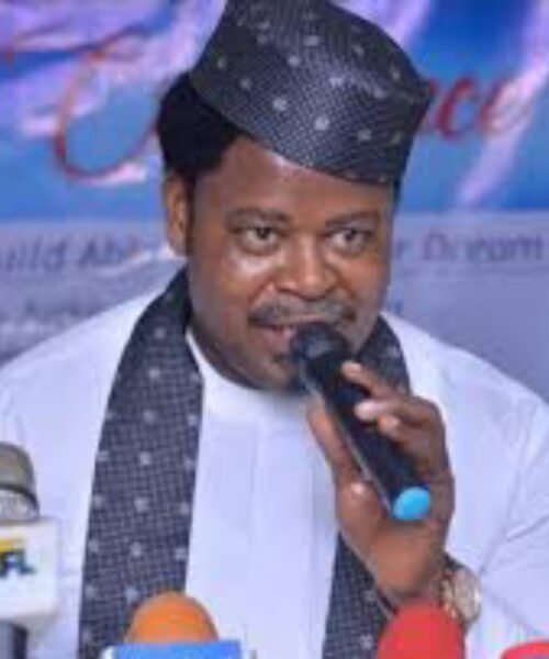 Ikenga Gburugburu Calls for Thorough Investigation Into Okon-Aku Crisis; Dismisses Attempted Blackmail‎ As Political