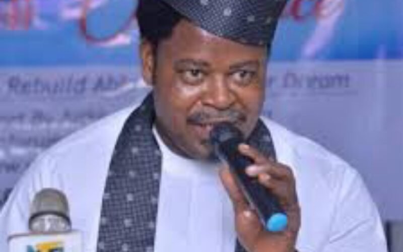 Ikenga Gburugburu Calls for Thorough Investigation Into Okon-Aku Crisis; Dismisses Attempted Blackmail‎ As Political