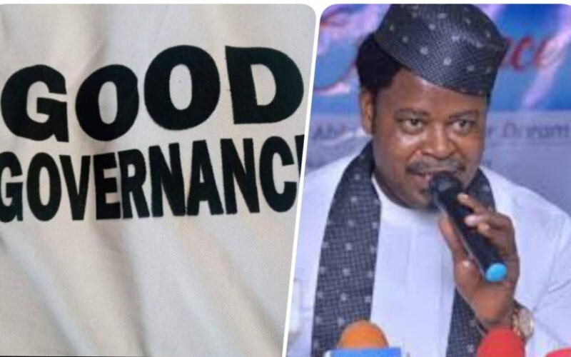 Abia North for Good Governance: A Call to Purposeful Leadership Ahead of 2027