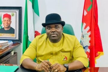 Setting the Record Straight: Clarifying the Okon Aku Crisis and the Deputy Governor’s Role