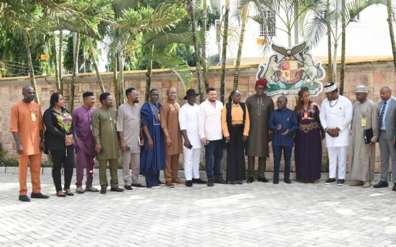 ACSC to Generate 150,000 Direct and Indirect Jobs as Gov. Otti Assures Investors of Secured ROI