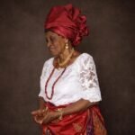 UAAP President, Ambassador Dr. Osita Offor Expresses Sympathy to Felix Awogu Following the Passing of His Mother