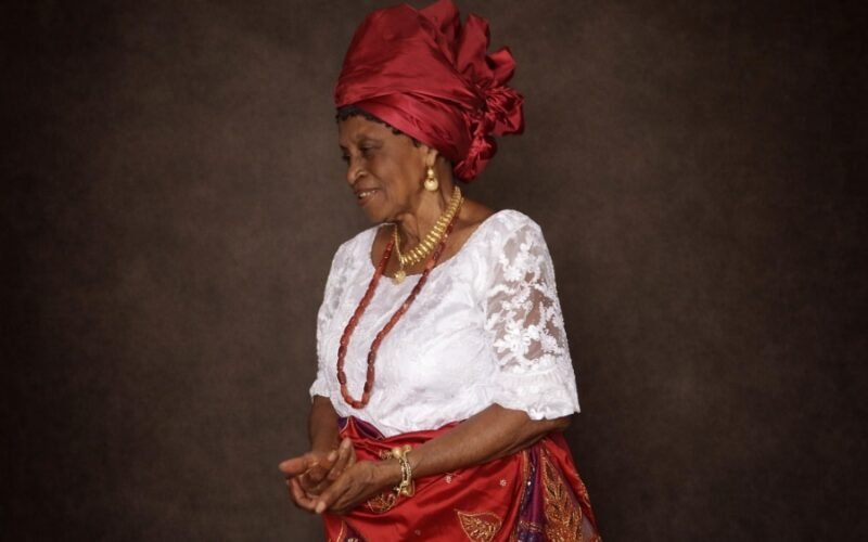 UAAP President, Ambassador Dr. Osita Offor Expresses Sympathy to Felix Awogu Following the Passing of His Mother