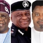 Amb. Offor Praises President Tinubu for Appointing Tunji Disu as Acting IGP