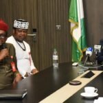 Workers’ Day 2026: Amb. Dr. Osita Offor (De Ultimate Commander) Celebrates Abia Workforce, Reaffirms Support for Gov. Otti’s Reform Agenda