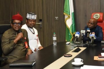 Workers’ Day 2026: Amb. Dr. Osita Offor (De Ultimate Commander) Celebrates Abia Workforce, Reaffirms Support for Gov. Otti’s Reform Agenda