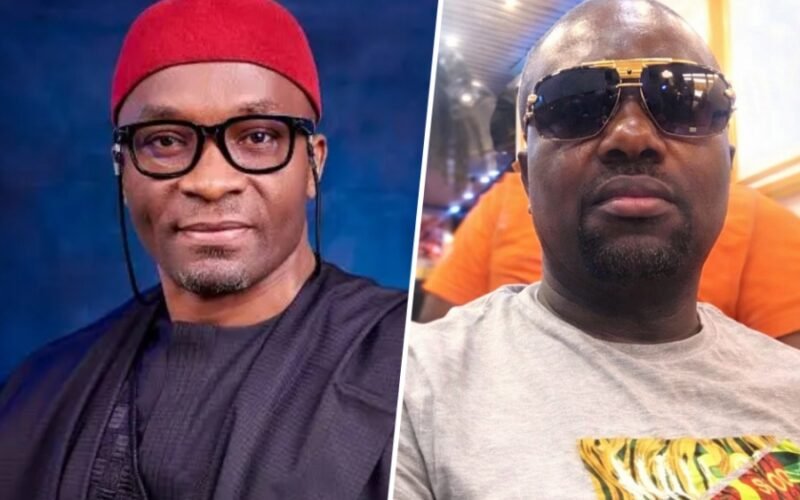 Facts Over Fantasy: Amb. Offor Exposes Gap Between Benjamin Kalu’s Promises and Governor Otti’s Delivery