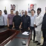Governor Alex Otti Leads Strategic Engagement with Yutong to Transform Public Transport in Abia State
