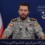 Iranian Military HQ Vows “Full Force” Retaliation as US-Israel Bombs Rain Down