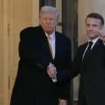 Trump Slams Door on Freeloading Allies: Cuts Defense Deals with UK and France Over Iran Betrayal