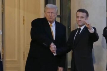 Trump Slams Door on Freeloading Allies: Cuts Defense Deals with UK and France Over Iran Betrayal