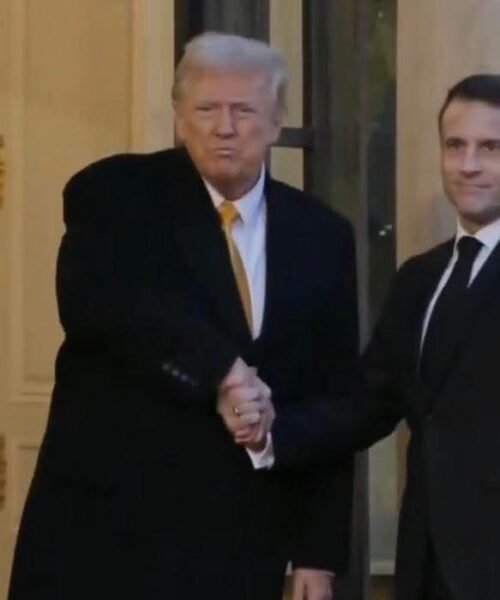 Trump Slams Door on Freeloading Allies: Cuts Defense Deals with UK and France Over Iran Betrayal