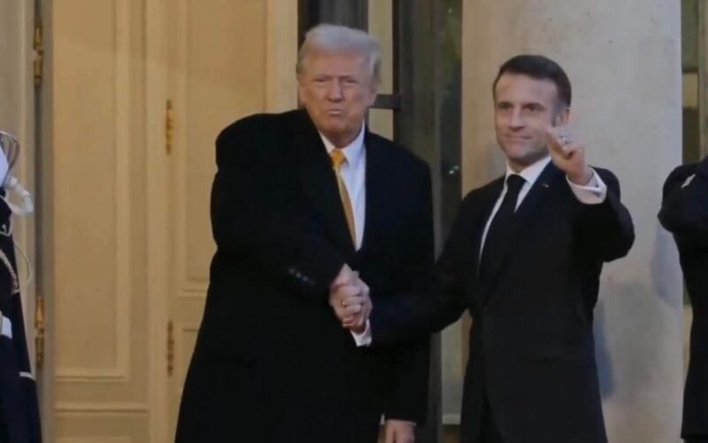 Trump Slams Door on Freeloading Allies: Cuts Defense Deals with UK and France Over Iran Betrayal