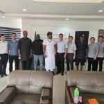 Umunneochi LGA Chairman, Chief Afurobi, Hosts Amb. Osita Offor and Yutong China in Landmark Industrialization Initiative